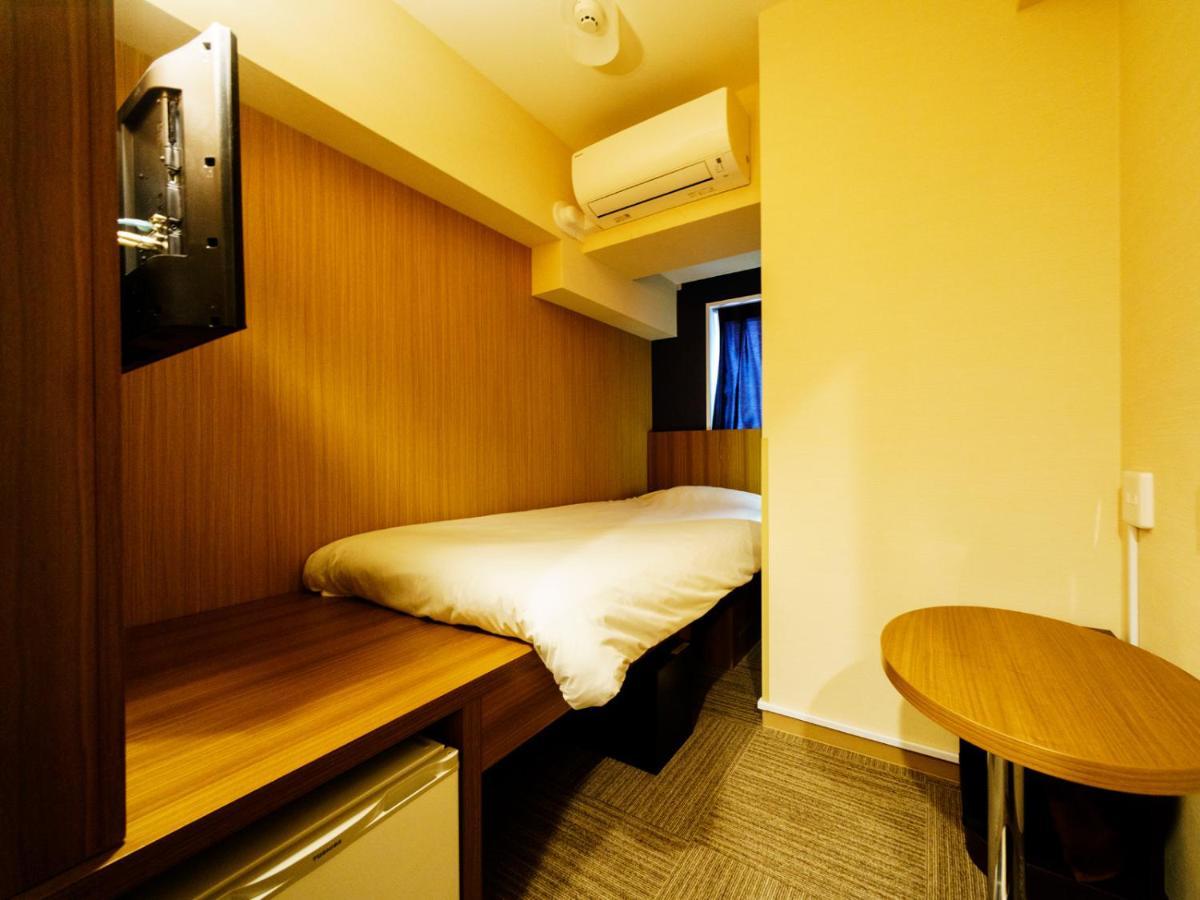Super Hotel Ikebukuro-Eki Kitaguchi Tóquio Exterior foto