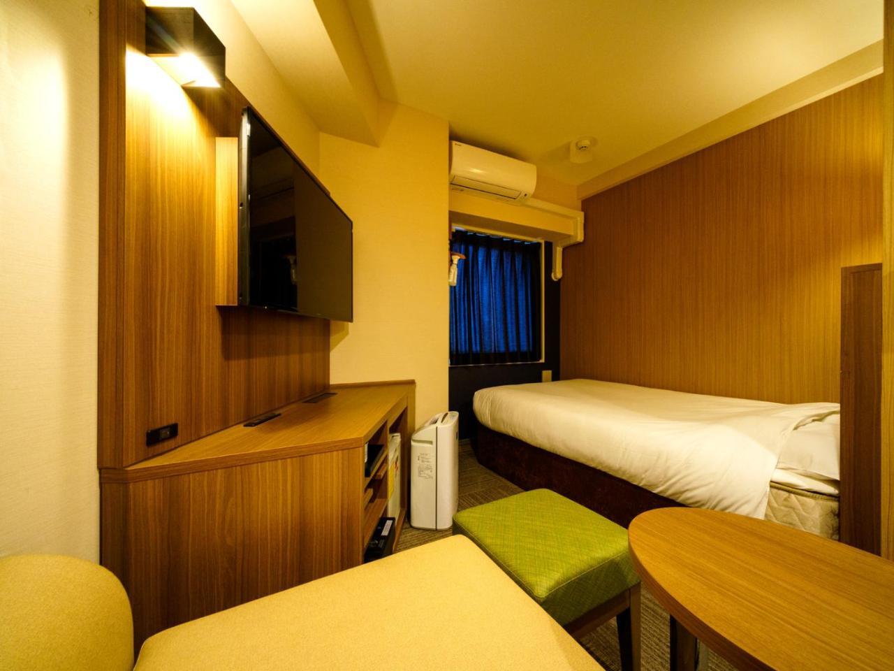 Super Hotel Ikebukuro-Eki Kitaguchi Tóquio Exterior foto